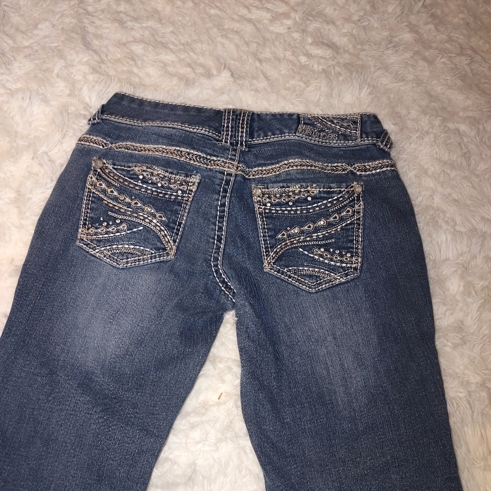 Maurices  jean - Picture 4 of 8
